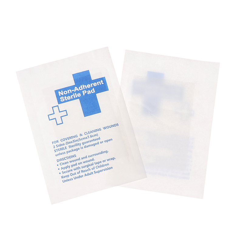 10Pcs Waterproof Gauze Pad Non - Medical Tape ulasan dan harga