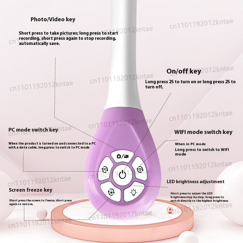 Hot Selling Medical    Vaginal - Xlab Medical ulasan dan harga