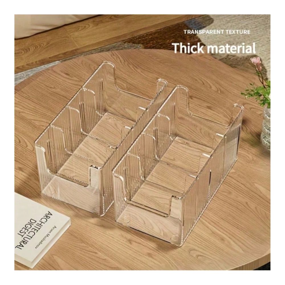 1pc Large 4-Compartment Transp - First Aid Kit ulasan dan harga