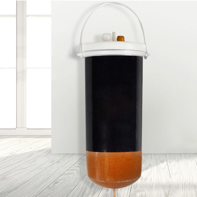 Baby Fish Feed Fairy Egg Artem - Lab Incubator ulasan dan harga
