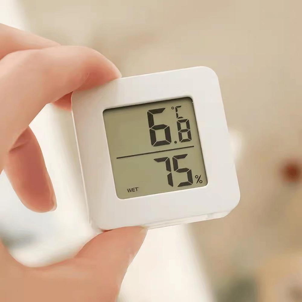 New Temperature Meter Gauge fo - Thermometer Digital ulasan dan harga