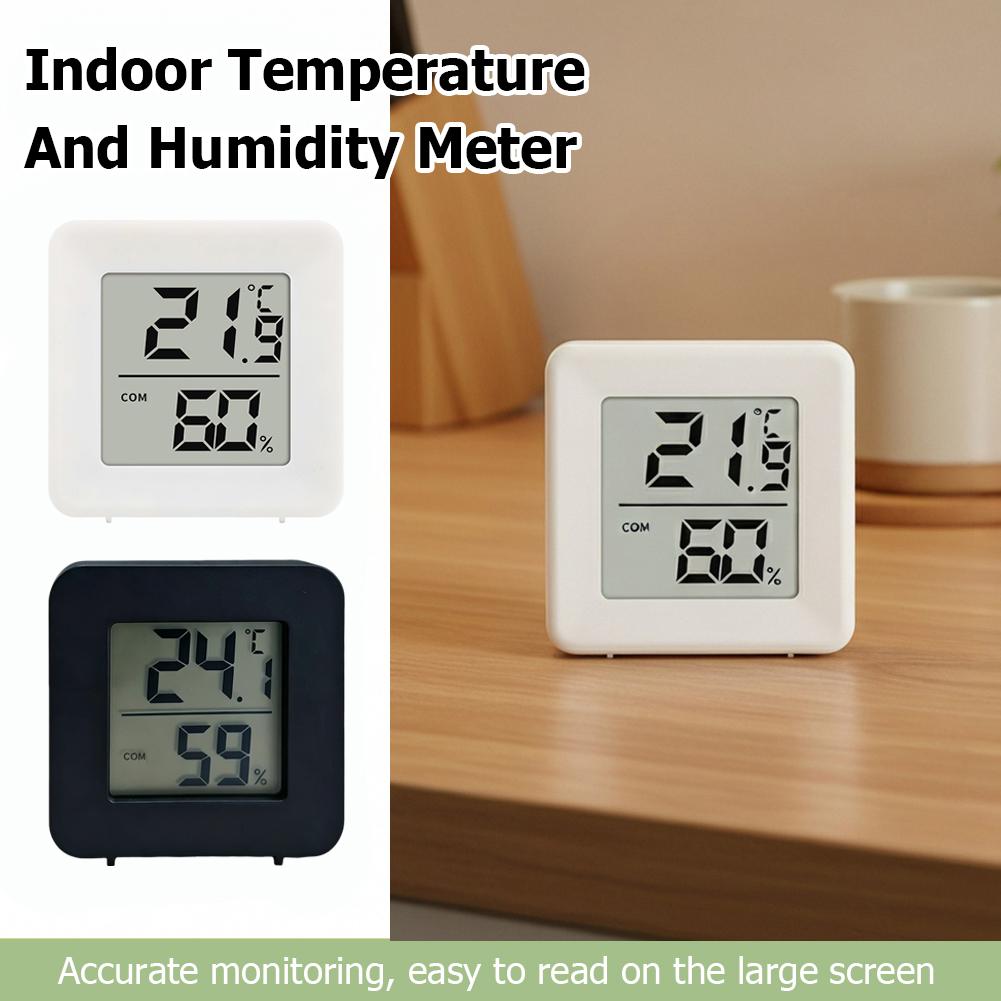 New Temperature Meter Gauge fo - Thermometer Digital ulasan dan harga
