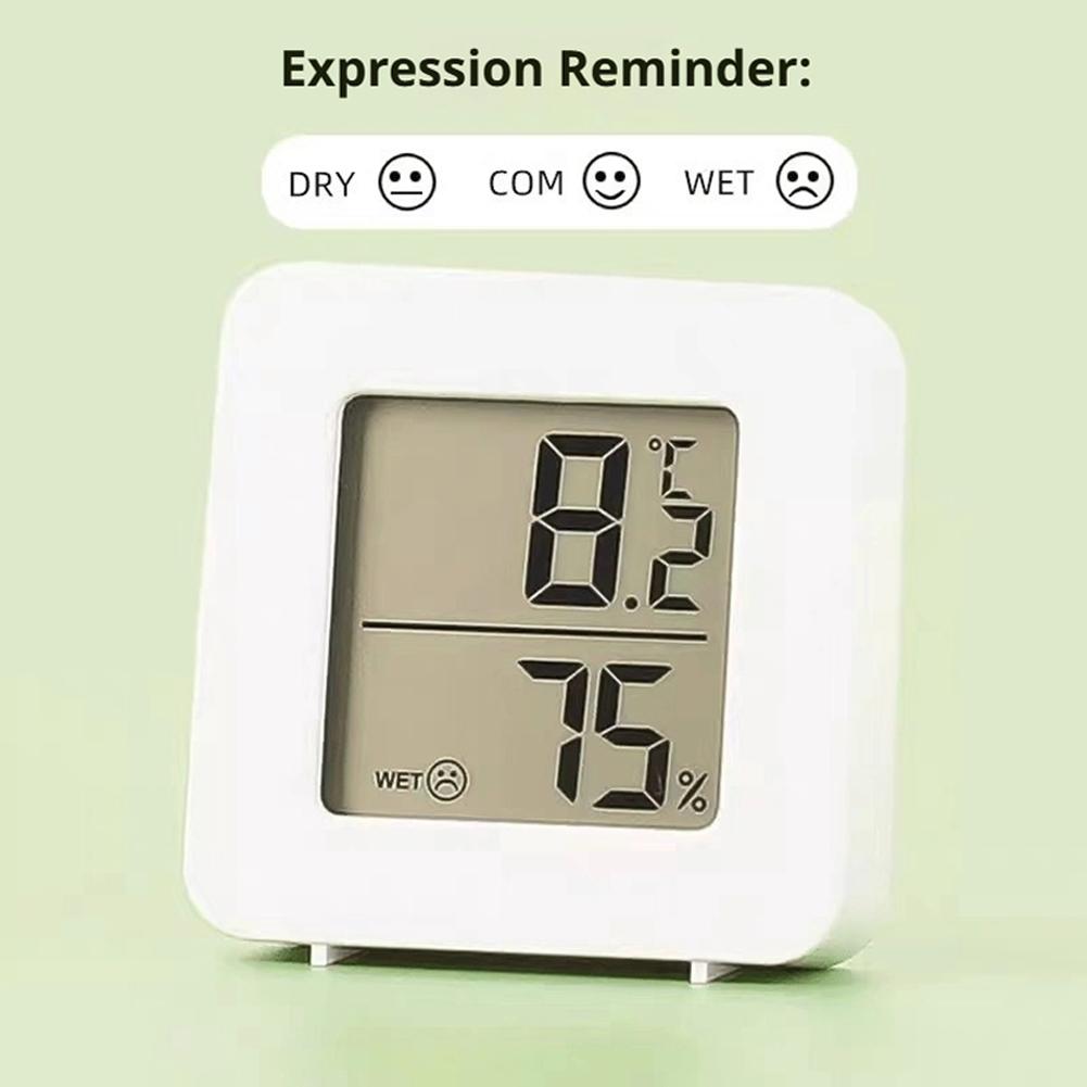 New Temperature Meter Gauge fo - Thermometer Digital ulasan dan harga