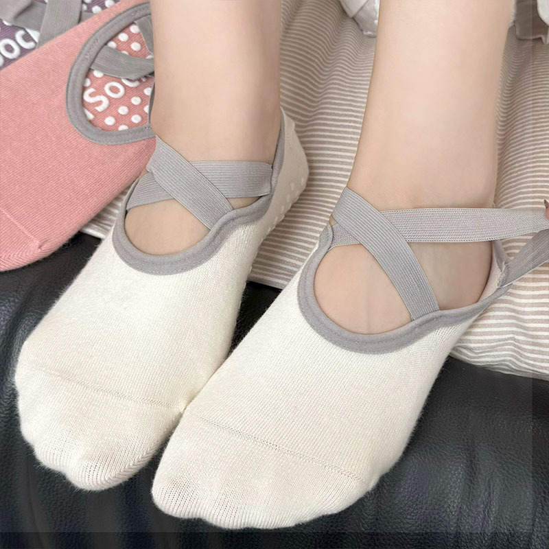 Professional Women Yoga Sock S - Bandage ulasan dan harga