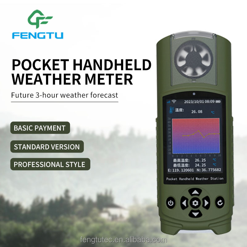Pocket Handheld Portable Digit - Thermometer Digital ulasan dan harga