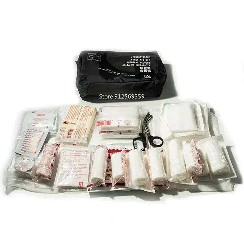 It Is Applicable To The Origin - First Aid Kit ulasan dan harga