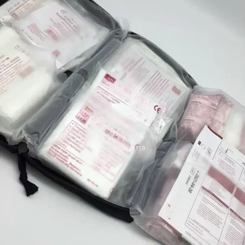 It Is Applicable To The Origin - First Aid Kit ulasan dan harga