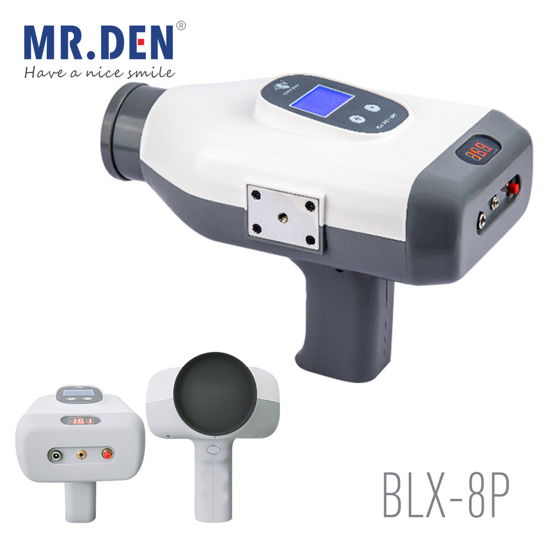 Tianjie X Ray Machine High Qua - Xlab Medical ulasan dan harga