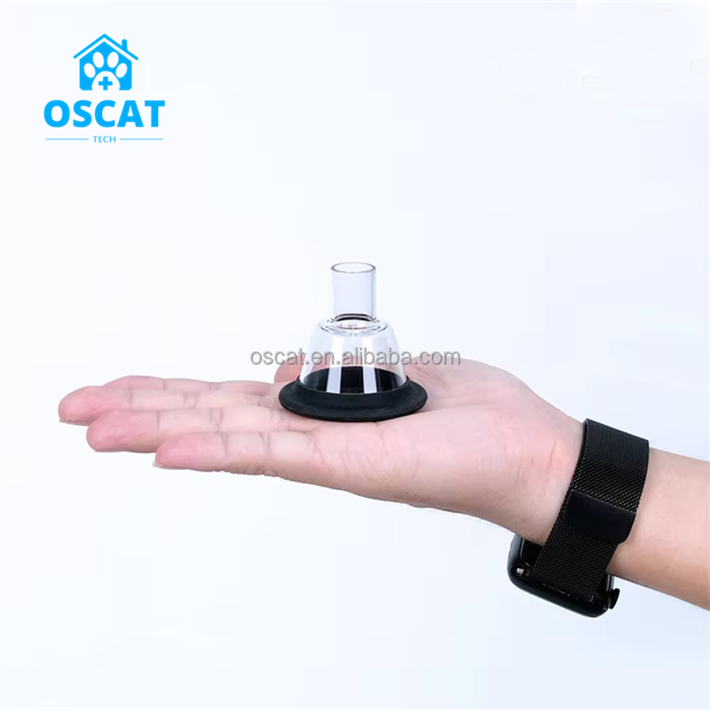 OSCAT Veterinary Equipment Dis - Surgical Mask ulasan dan harga