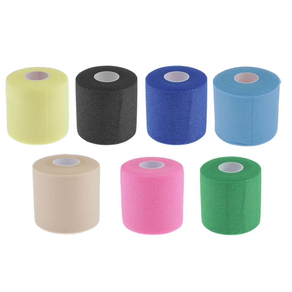 Athletic Sponge Bandage Tape N - Bandage ulasan dan harga