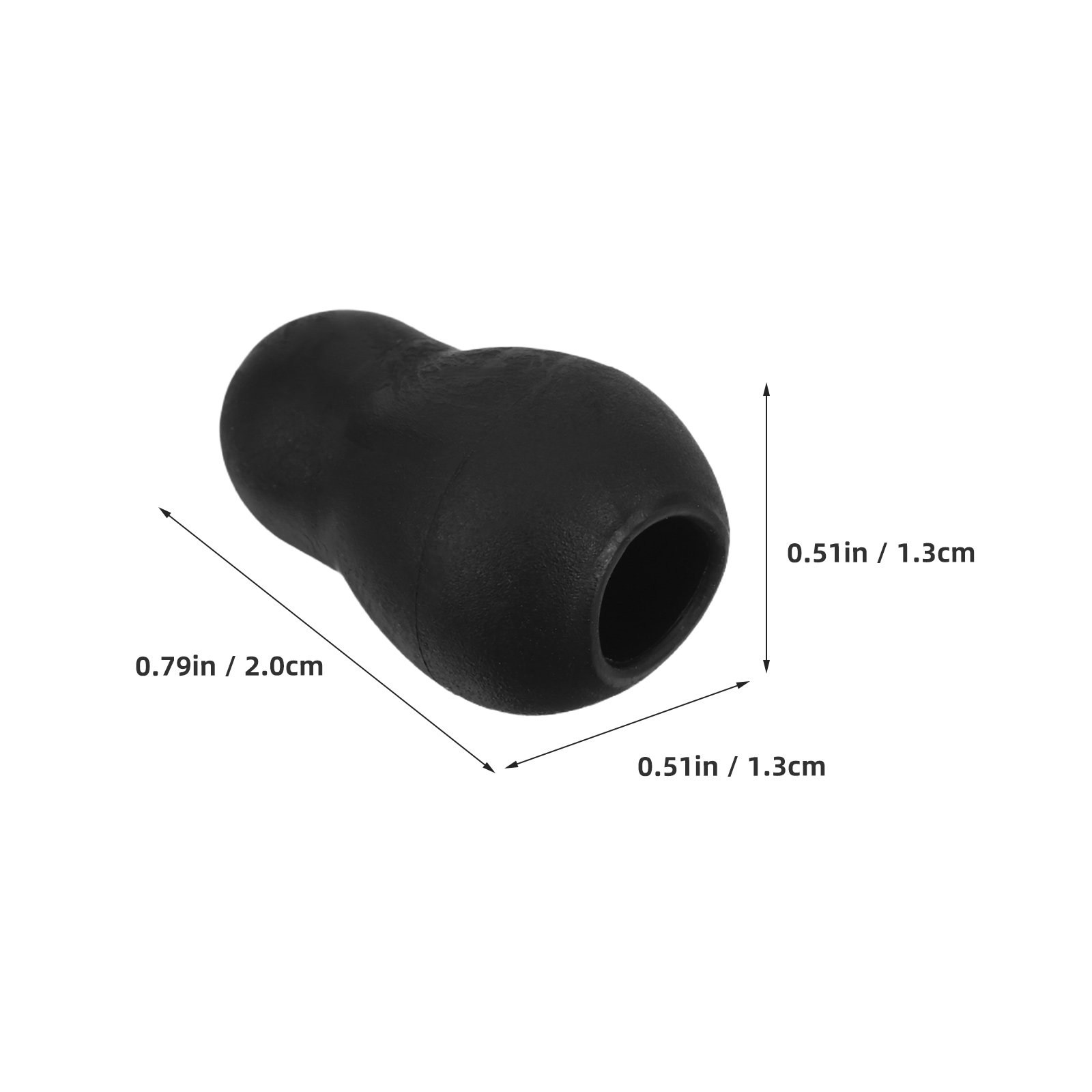 5Pairs Stethoscope Ear Tips So - Stethoscope ulasan dan harga