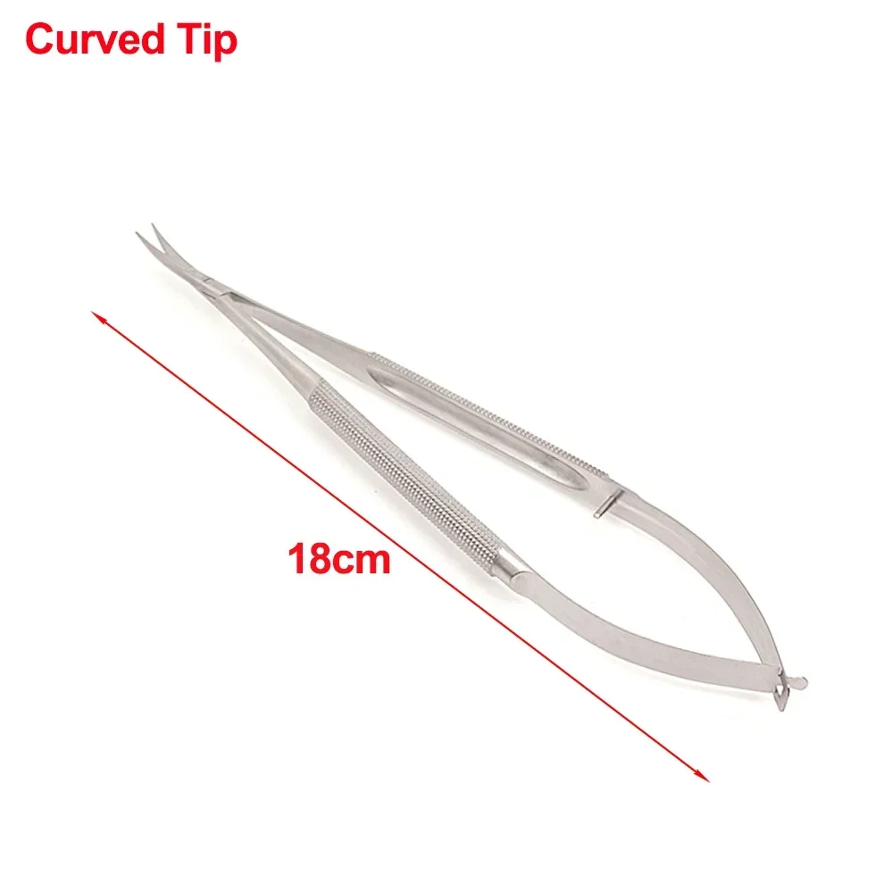 ​1pcs Micro Scissor Dental Mic - Medical Scissors ulasan dan harga