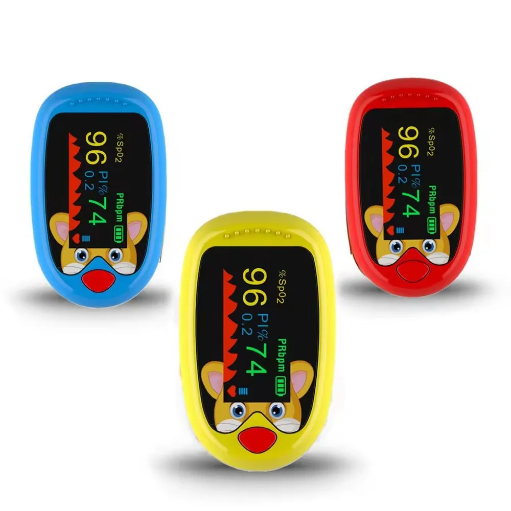 USB Oximeter Finger Medical In - Pulse Oximeter ulasan dan harga