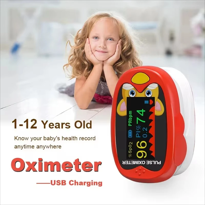 USB Oximeter Finger Medical In - Pulse Oximeter ulasan dan harga