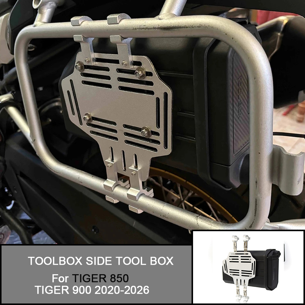 Motorcycle Waterproof Toolbox  - First Aid Kit ulasan dan harga