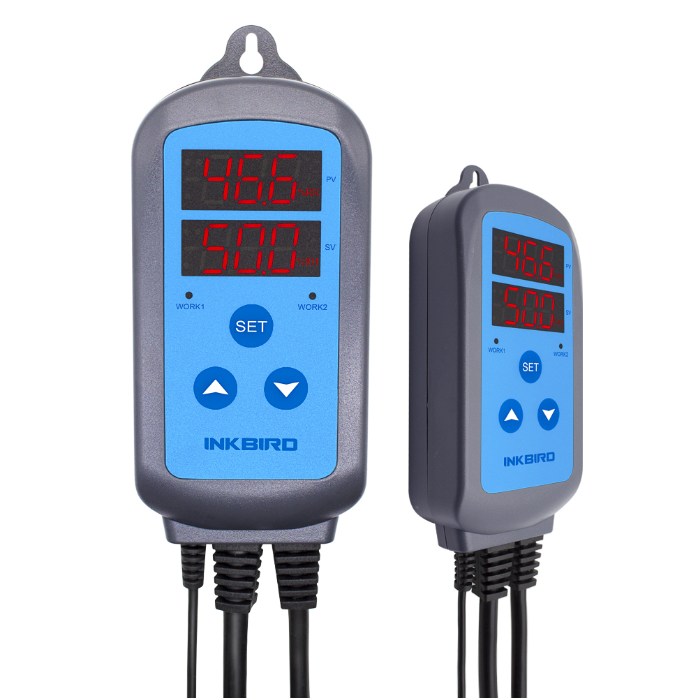 IHC-200 Digital Dural Stage Hu - Thermometer Digital ulasan dan harga