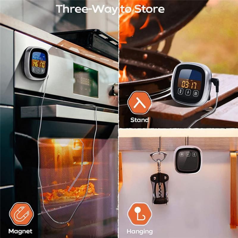 SUPERSALE Digital Kitchen Ther - Thermometer Digital ulasan dan harga