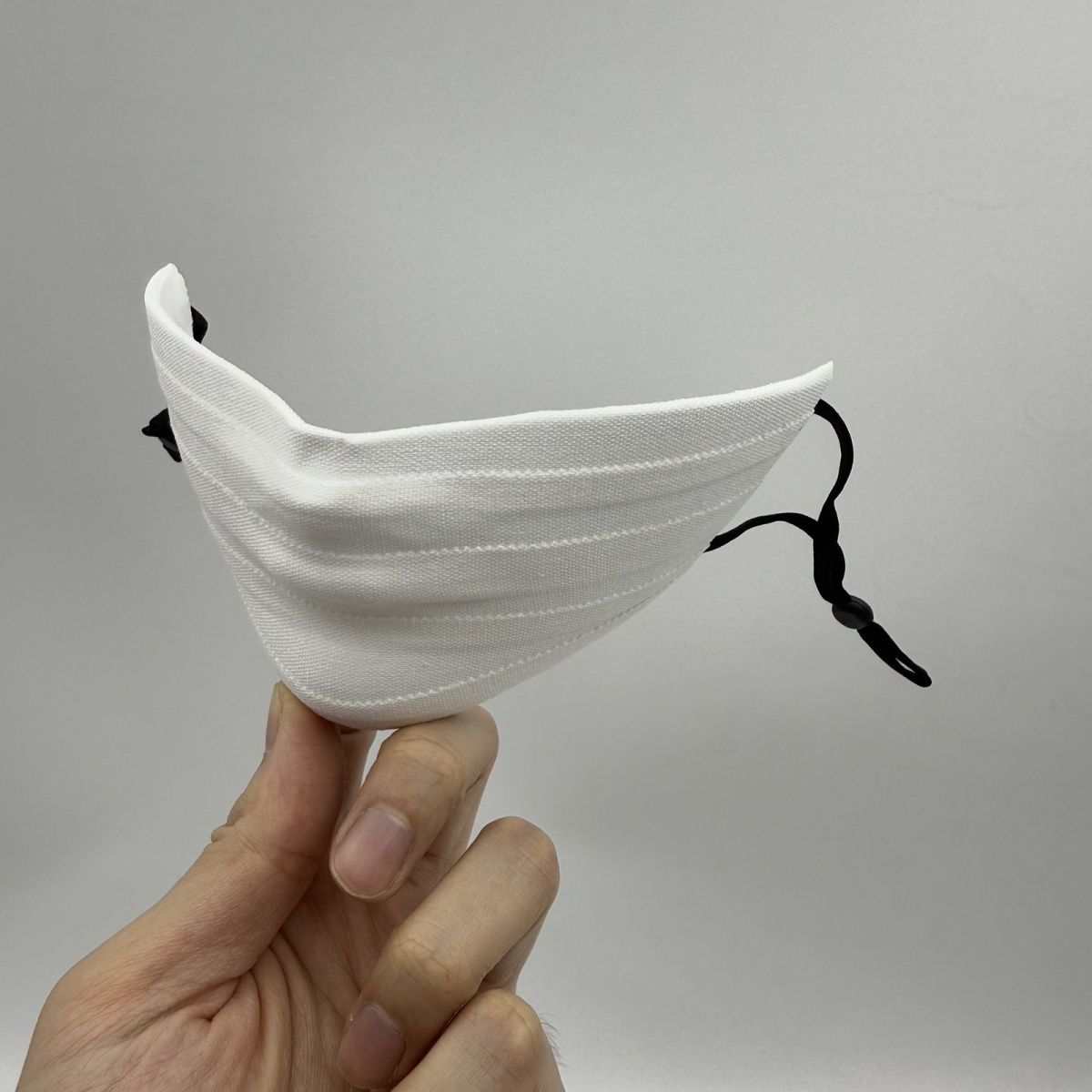 Bandage mask, mask props, Cosp - Bandage ulasan dan harga
