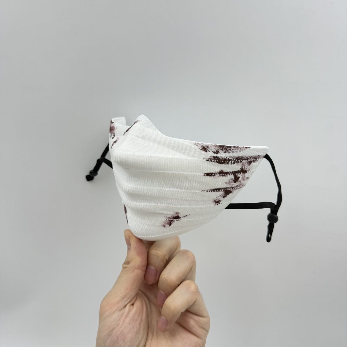 Bandage mask, mask props, Cosp - Bandage ulasan dan harga