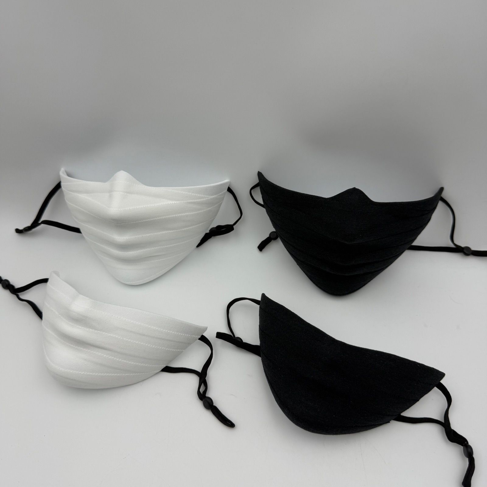 Bandage mask, mask props, Cosp - Bandage ulasan dan harga