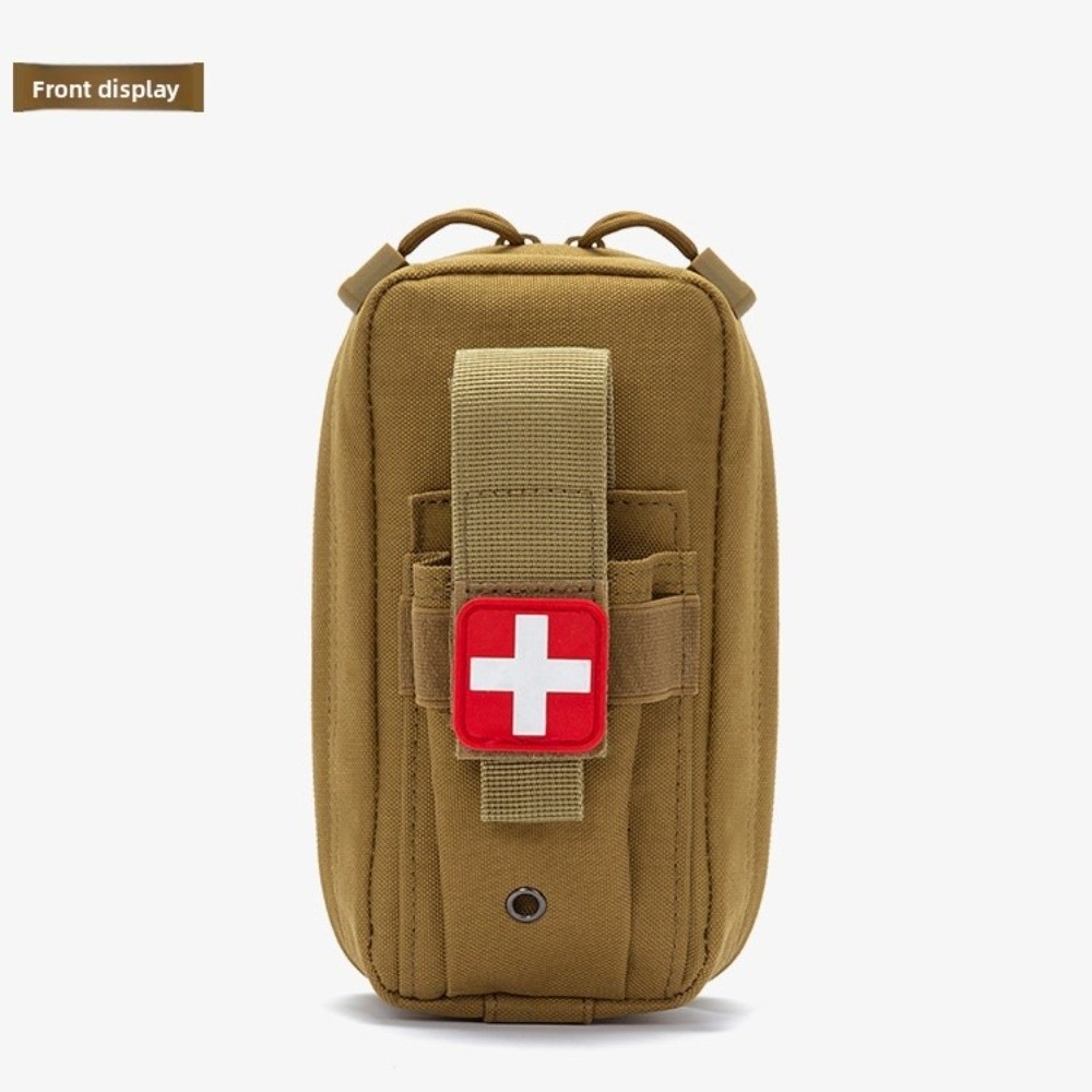 Portable First Aid Kit Drop Le - First Aid Kit ulasan dan harga
