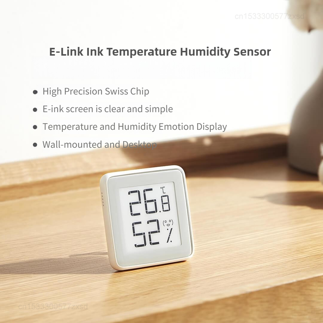 Miaomiaoce Electric Thermomete - Thermometer Digital ulasan dan harga