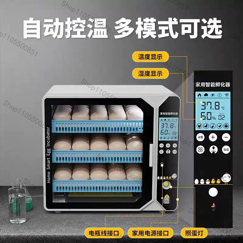 High-end Incubator Small House - Lab Incubator ulasan dan harga