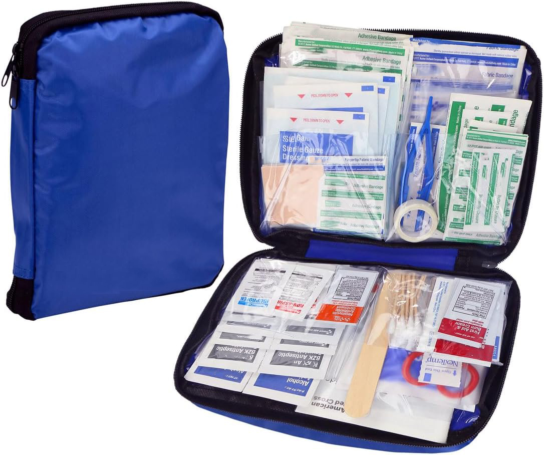 Kebon KB5029 298pcs Durable 60 - First Aid Kit ulasan dan harga