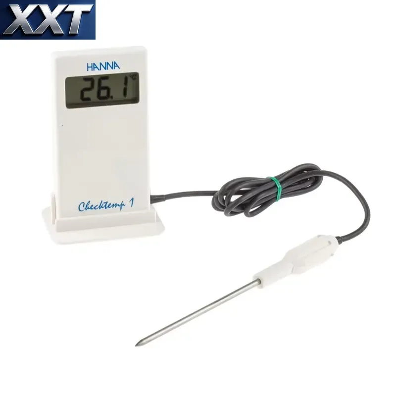 XXT Hanna Instruments HI 98509 - Thermometer Digital ulasan dan harga