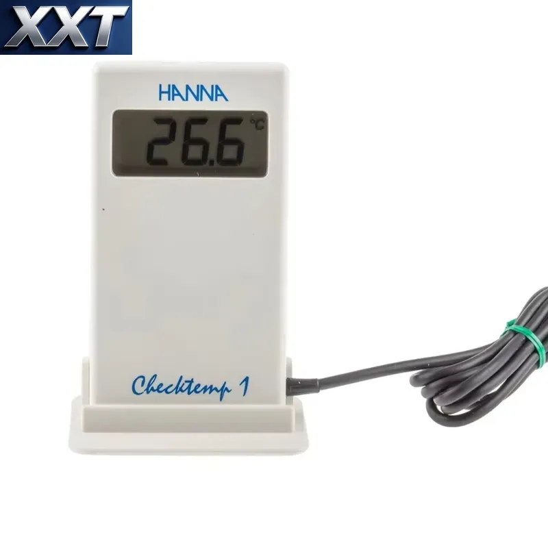 XXT Hanna Instruments HI 98509 - Thermometer Digital ulasan dan harga