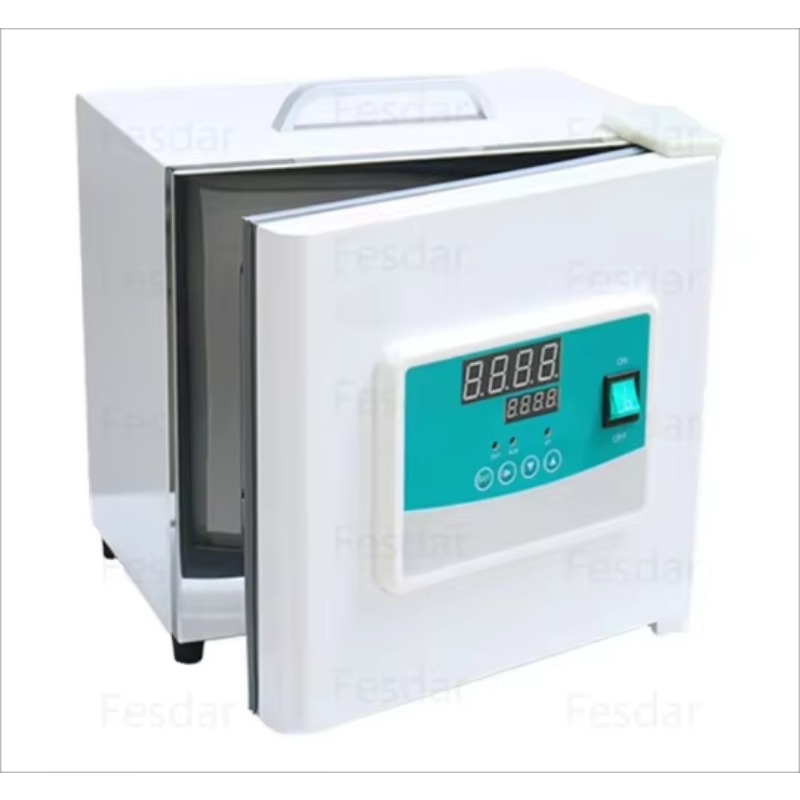 High-quality Portable Incubato - Lab Incubator ulasan dan harga