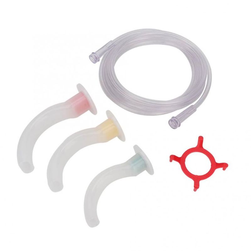 Adults Manual Resuscitator PVC - First Aid Kit ulasan dan harga