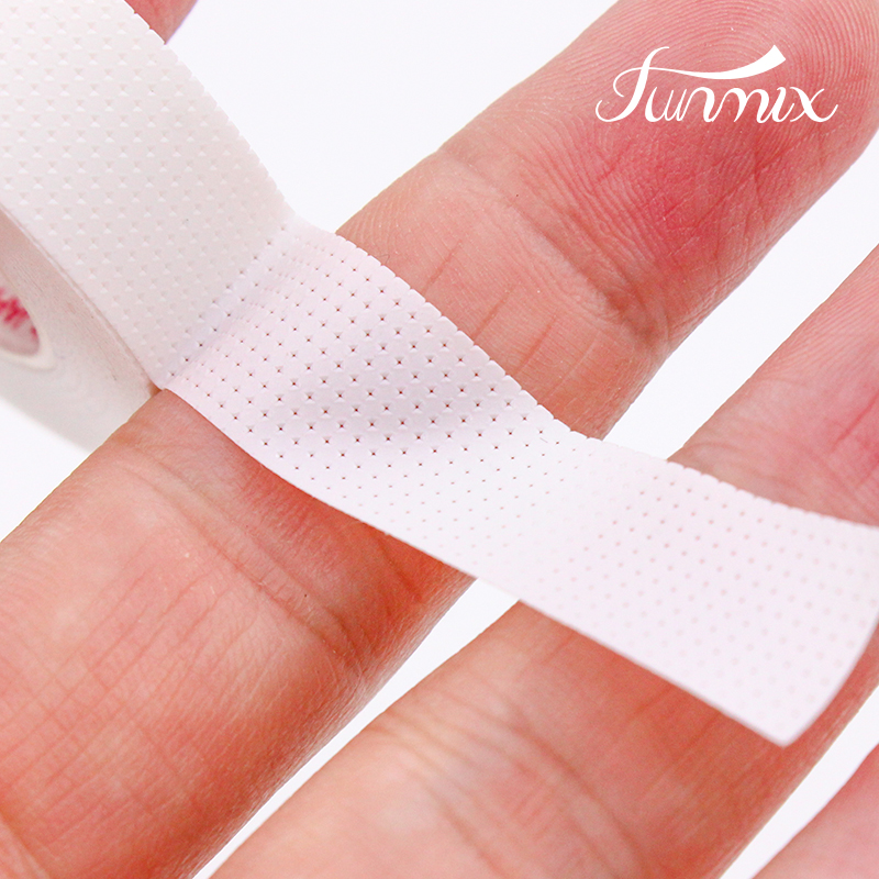 New Japanese Grafting Eyelash  - Medical Tape ulasan dan harga
