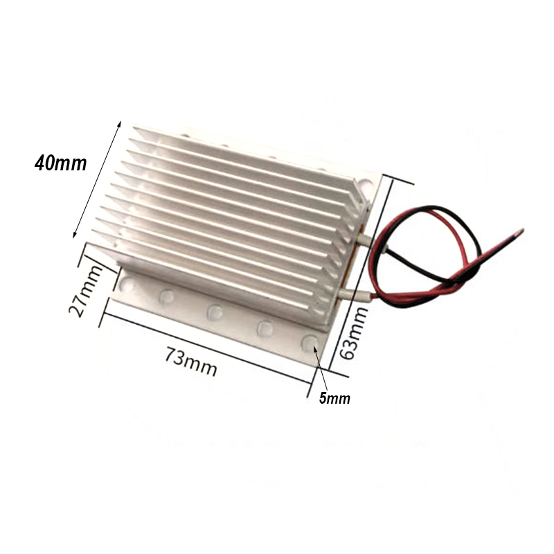 1PC 73x63x27mm PTC Constant Te - Lab Incubator ulasan dan harga