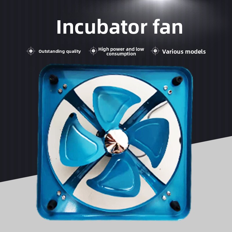 Incubator Circulation Fan Quie - Lab Incubator ulasan dan harga