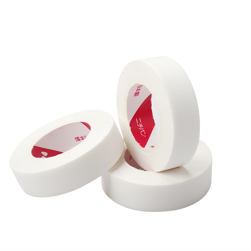 1pcs Eyelash Extension Adhesiv - Medical Tape ulasan dan harga