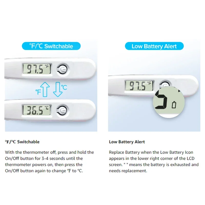 Baby Thermometers Pulse Oximet - Pulse Oximeter ulasan dan harga