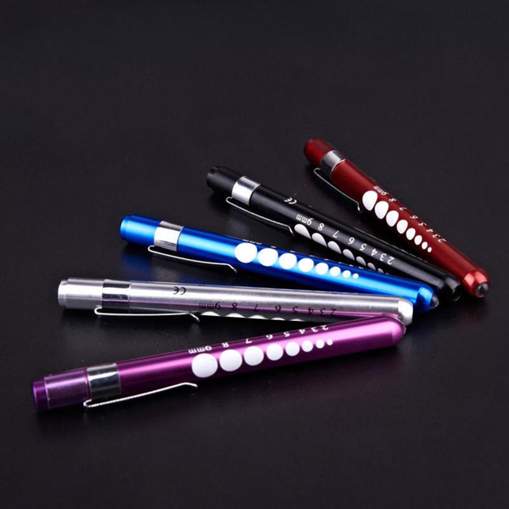 Medical First Aid LED Pen Ligh - First Aid Kit ulasan dan harga