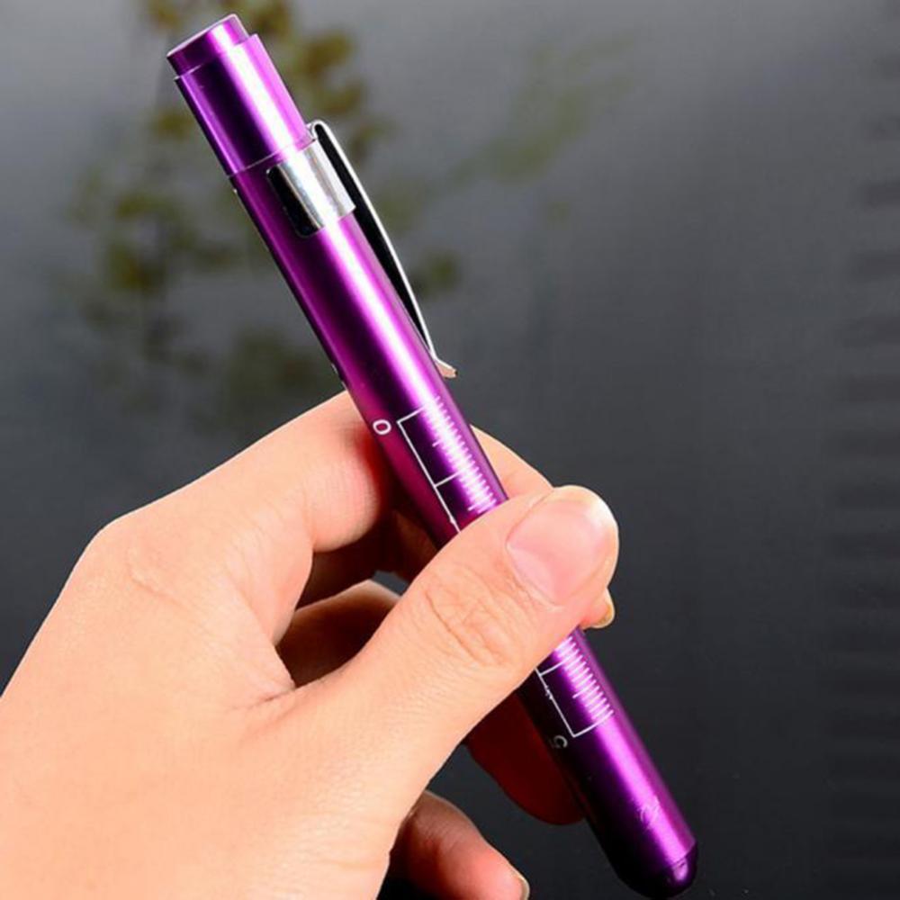 Medical First Aid LED Pen Ligh - First Aid Kit ulasan dan harga