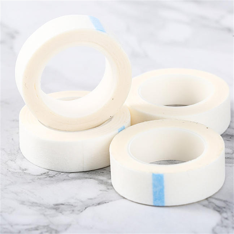 5/10/20PCS 9M*1.25CM Eye False - Medical Tape ulasan dan harga