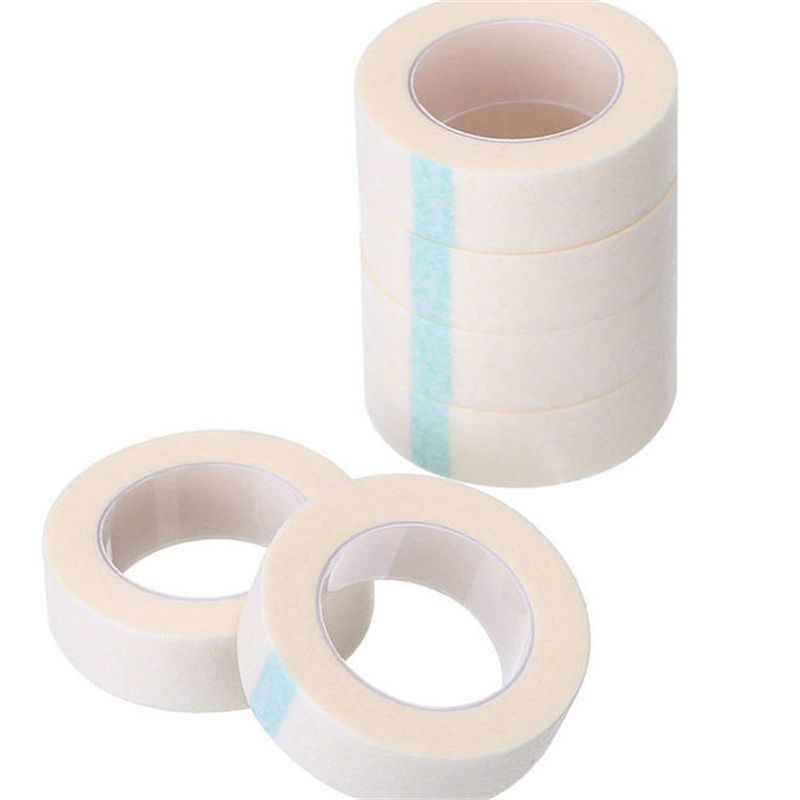 5/10/20PCS 9M*1.25CM Eye False - Medical Tape ulasan dan harga
