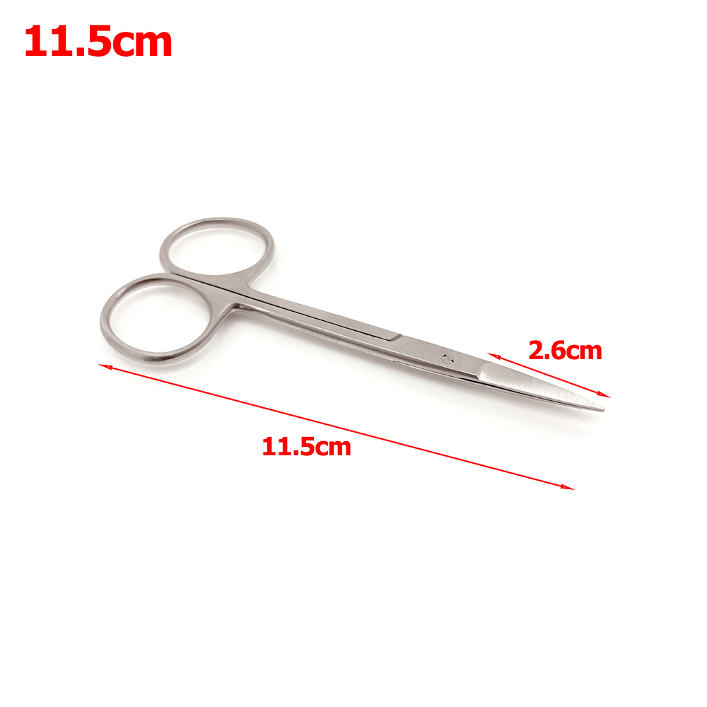 High Quality Surgical Scissors - Medical Scissors ulasan dan harga