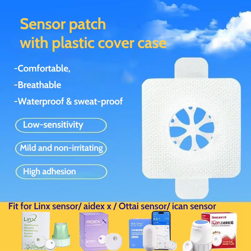 Linx Sensor patch Medical adhe - Medical Tape ulasan dan harga