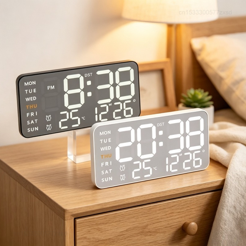 Hanging Indoor Temperature/hum - Thermometer Digital ulasan dan harga
