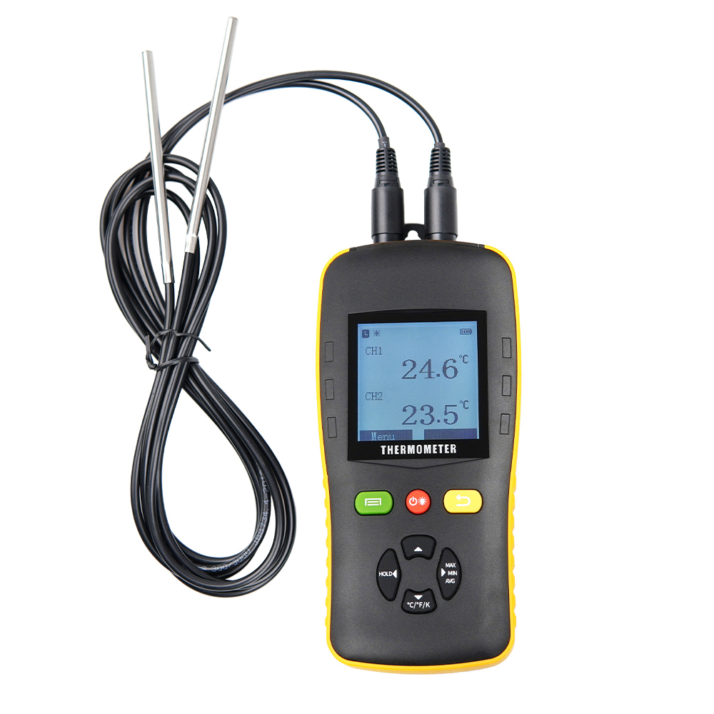 Good stability, digital thermo - Thermometer Digital ulasan dan harga