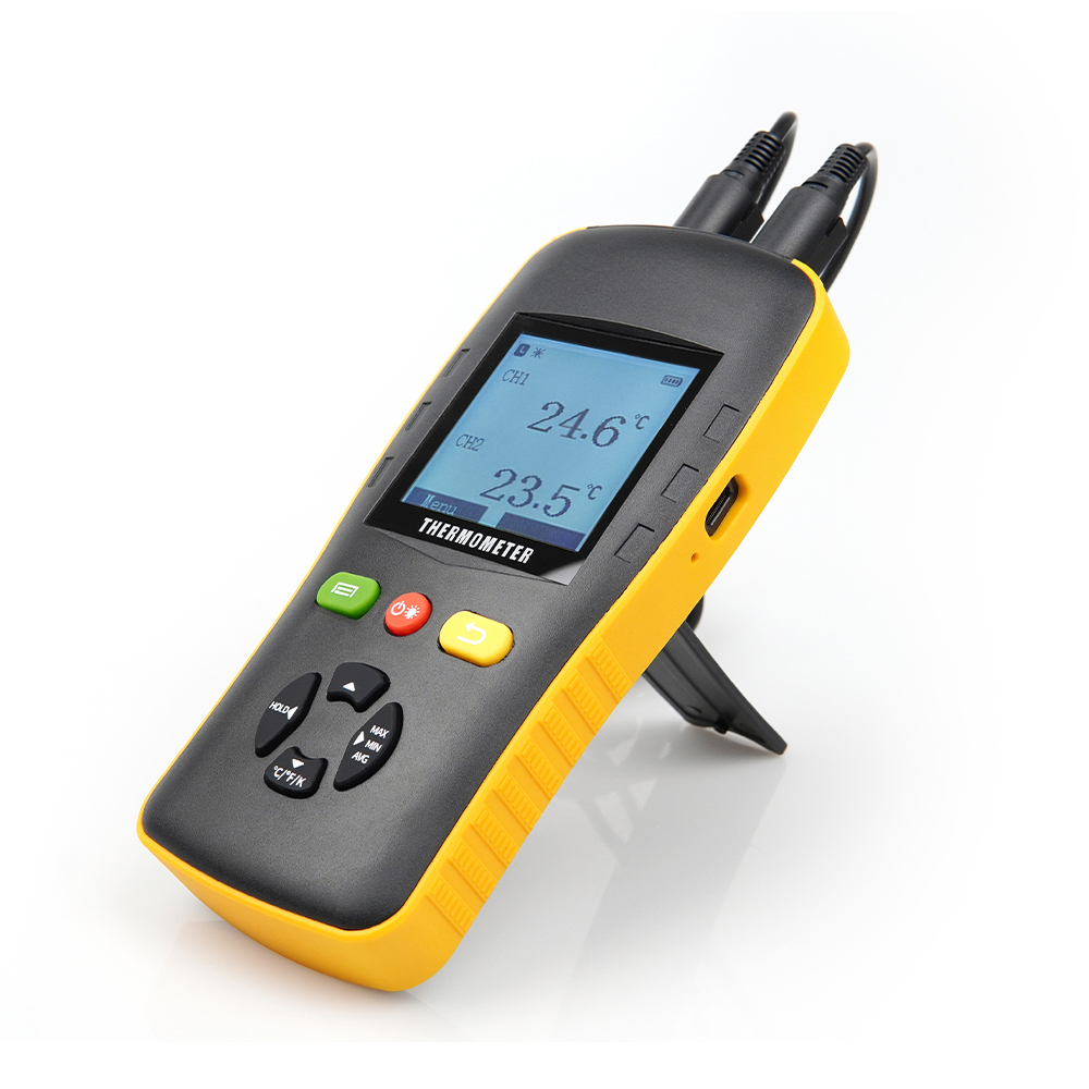 Good stability, digital thermo - Thermometer Digital ulasan dan harga