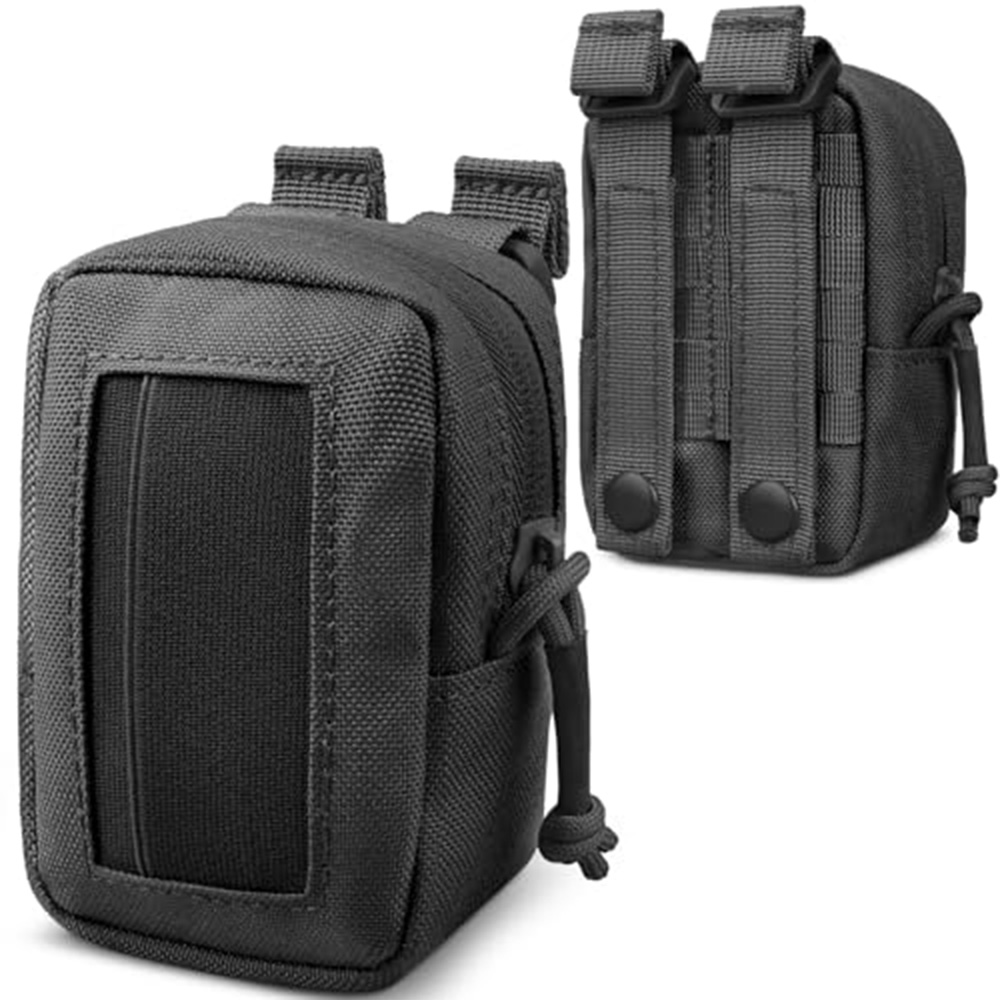 Disposable Glove Pouch MOLLE N - Medical Gloves ulasan dan harga