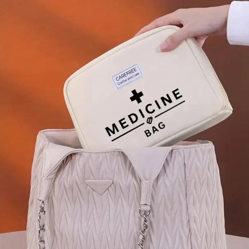 Cute Portable First Aid Kit Id - First Aid Kit ulasan dan harga