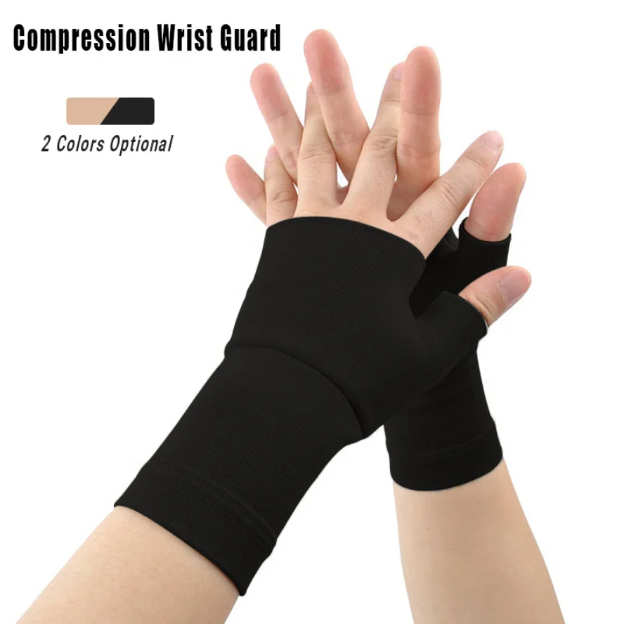 2pcs/Pair Medical Compression  - Medical Gloves ulasan dan harga