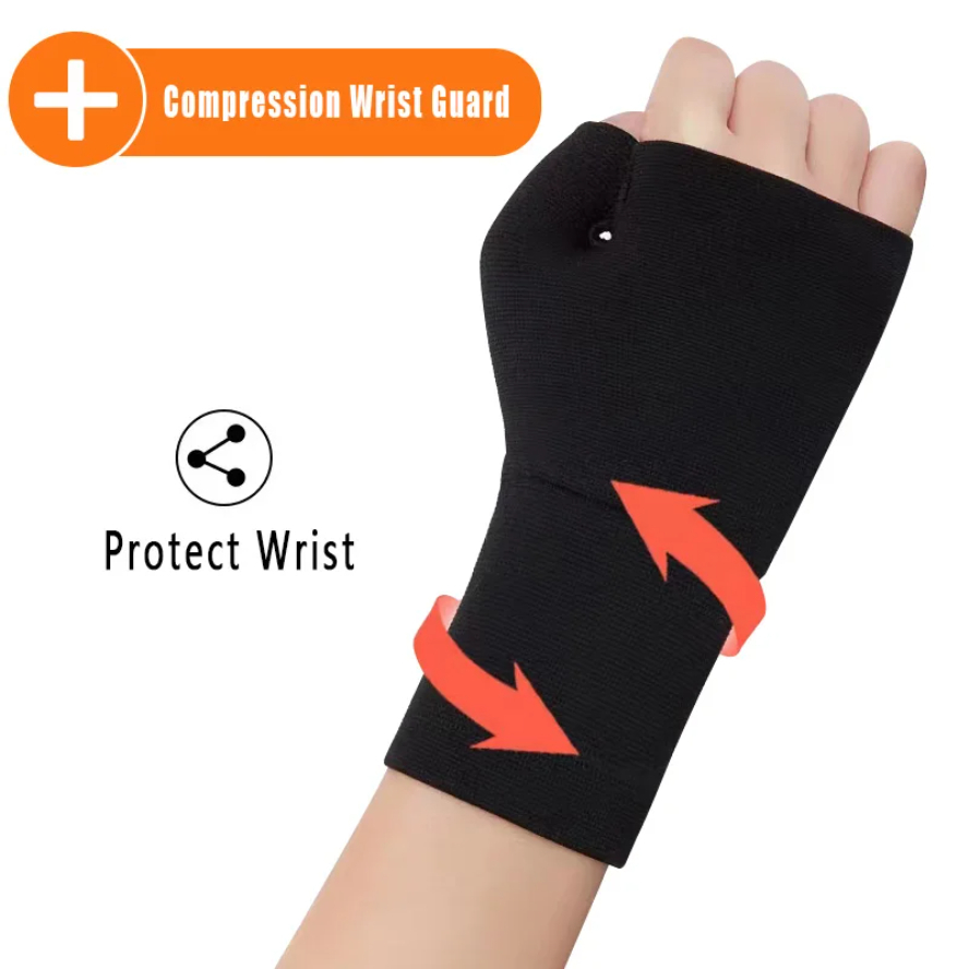 2pcs/Pair Medical Compression  - Medical Gloves ulasan dan harga